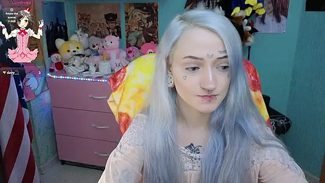 Manuela unicorn online show from 04.01.26