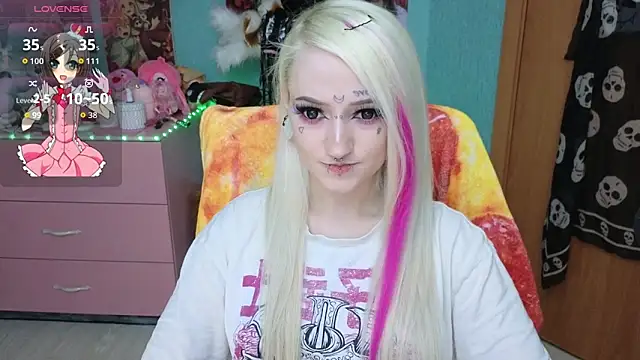 Snapshot of Manuela_unicorn chatting on 06.02.26 Manuela unicorn online show from 06.02.26