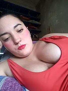 myla rommer1 online show from 03.22.25