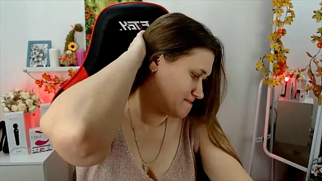 Lucky Lana online show from 11.09.25