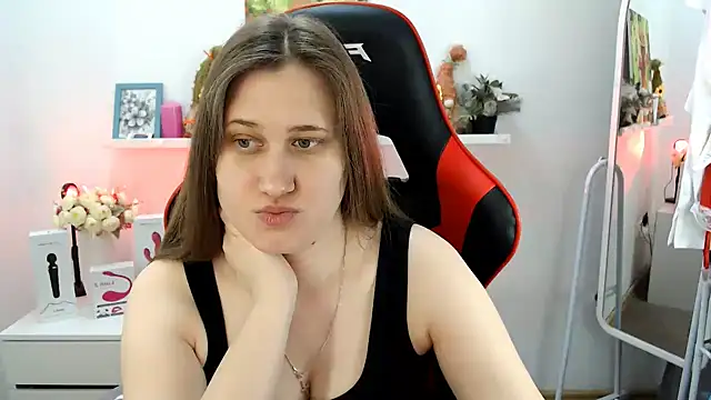 Lucky Lana online show from 04.09.26