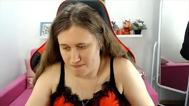 Snapshot of Lucky_Lana chatting on 07.07.26 Lucky Lana online show from 07.07.26
