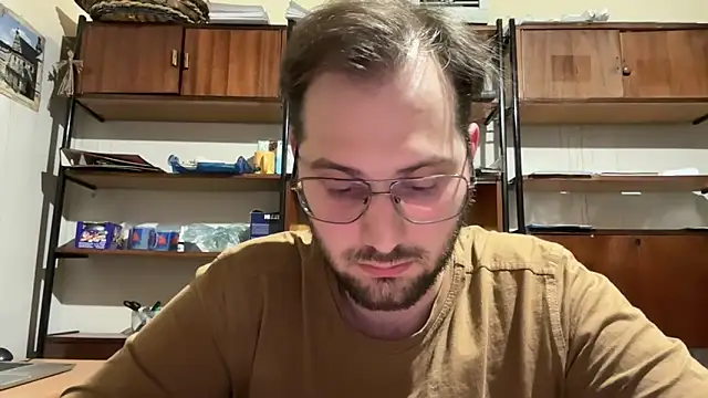 antonysside online show from 04.07.26