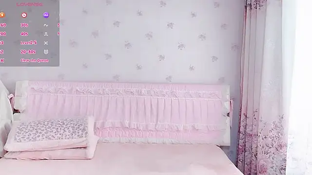 Snapshot of anjila888 chatting on 03.02.26 anjila888 online show from 03.02.26