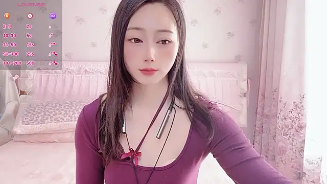 Snapshot of anjila888 chatting on 03.02.26 anjila888 online show from 03.02.26