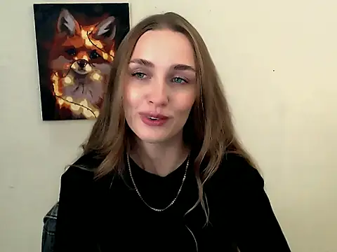 Doll Angelina online show from 09.27.25