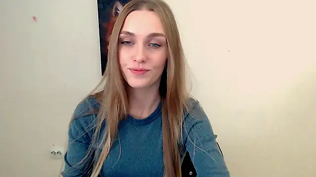 Doll Angelina online show from 10.07.25