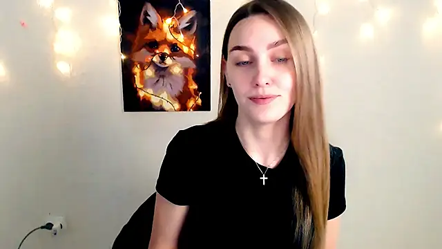 Doll Angelina online show from 03.14.26