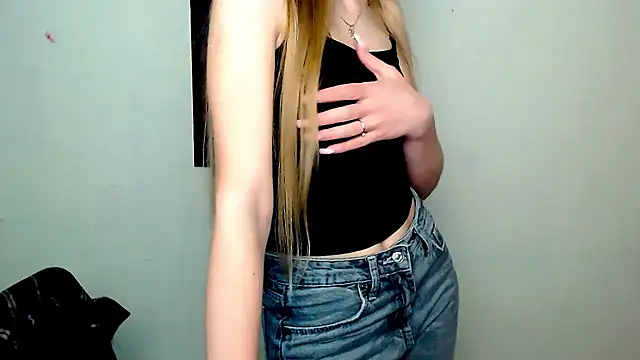 Doll Angelina online show from 05.20.26
