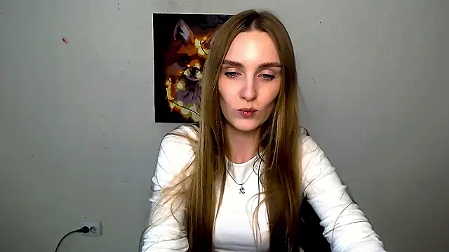 Doll Angelina online show from 05.30.26
