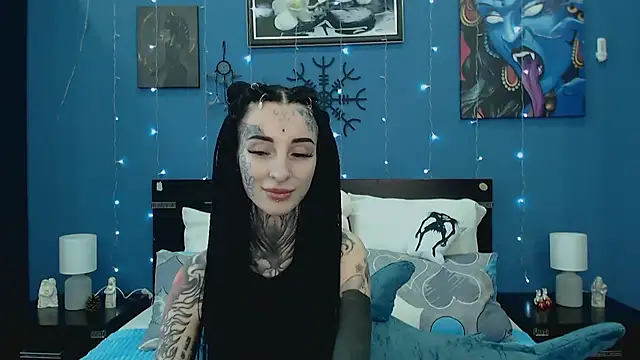 Velvetbat online show from 04.20.26