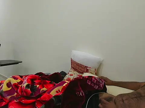 rickyjam999 online show from 10.27.25