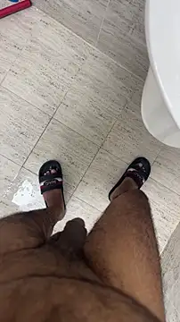 rickyjam999 online show from 10.28.25