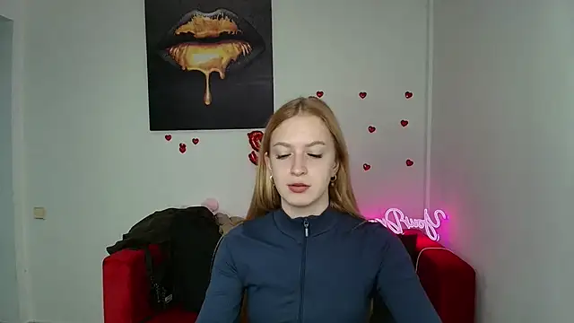 MirandaMayers online show from 03.21.25