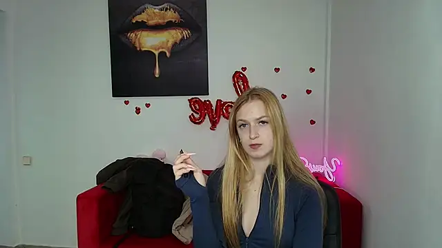 MirandaMayers online show from 03.21.25