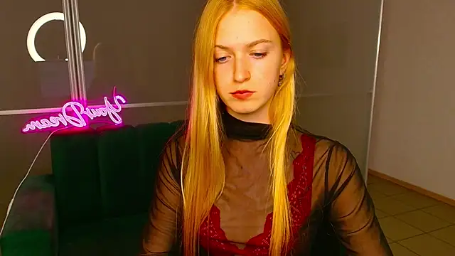 MirandaMayers online show from 09.14.25