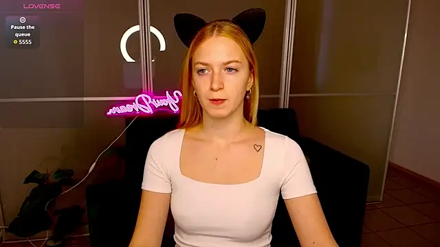 MirandaMayers online show from 10.14.25