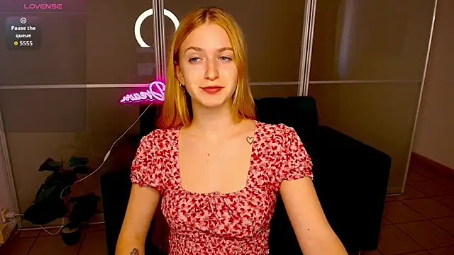 MirandaMayers online show from 10.15.25