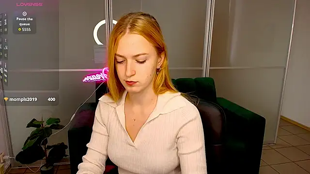 MirandaMayers online show from 10.21.25