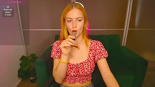 MirandaMayers online show from 11.13.25