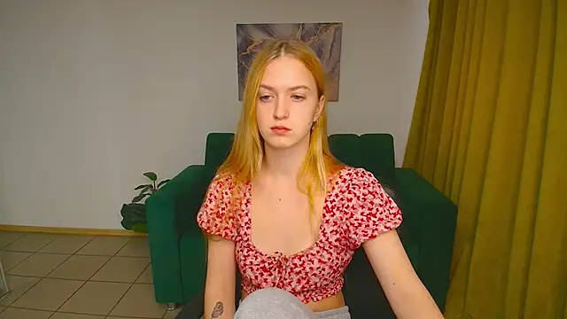 MirandaMayers online show from 11.19.25