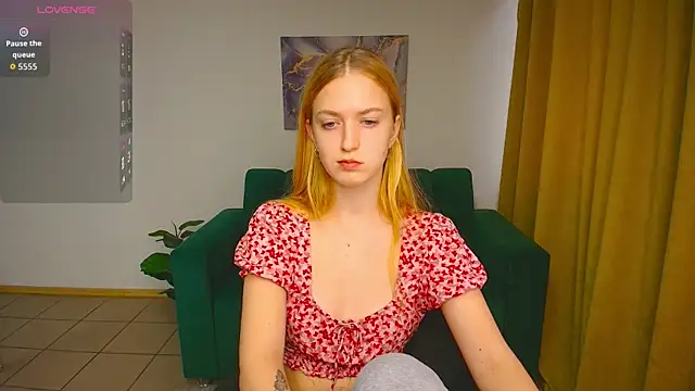 MirandaMayers online show from 11.20.25