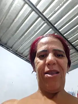 Allyson Mature online show from 02.11.26