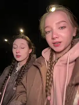 bambi lu online show from 10.20.25