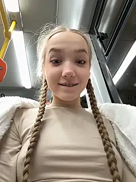 bambi lu online show from 10.31.25