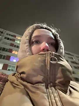 bambi lu online show from 01.14.26