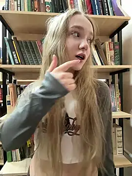 bambi lu online show from 03.23.26