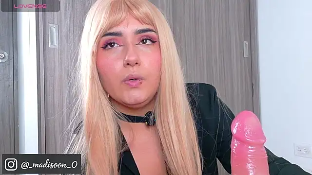 mady malkovax online show from 04.11.26