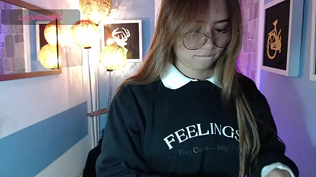 Fiorellaa delsd online show from 10.02.25