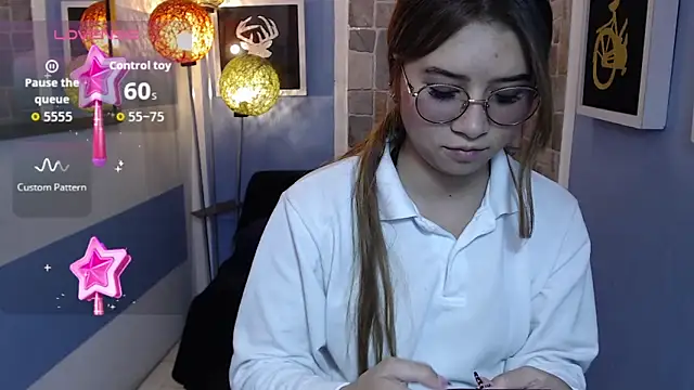 Fiorellaa delsd online show from 10.22.25