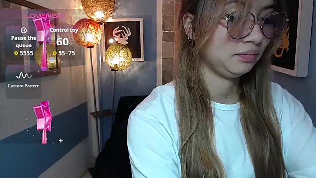 Fiorellaa delsd online show from 10.28.25