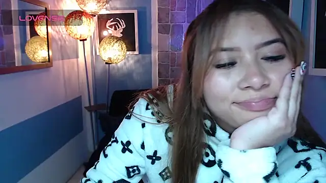 Fiorellaa delsd online show from 11.06.25