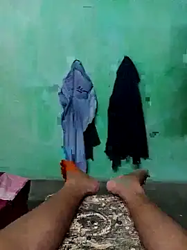 A-1PLAYBOY0 online show from 10.09.25