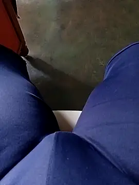 A-1PLAYBOY0 online show from 10.21.25