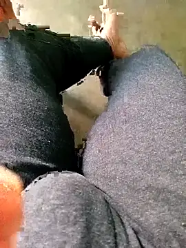 A-1PLAYBOY0 online show from 02.15.26