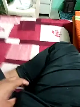 A-1PLAYBOY0 online show from 02.16.26