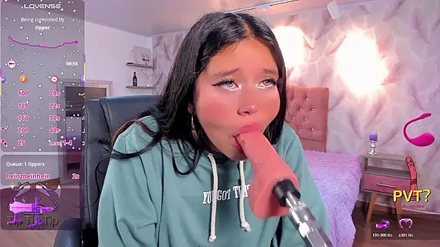 blair harrison online show from 03.05.26