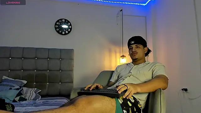 samxx muscle online show from 10.11.25