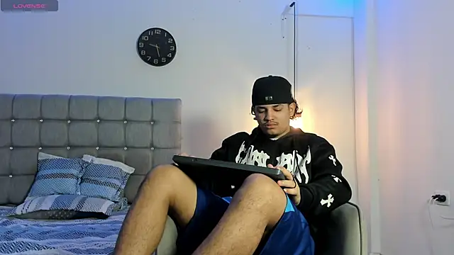 samxx muscle online show from 10.16.25