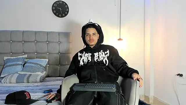 samxx muscle online show from 10.17.25