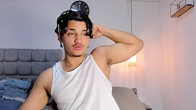 samxx muscle online show from 01.12.26