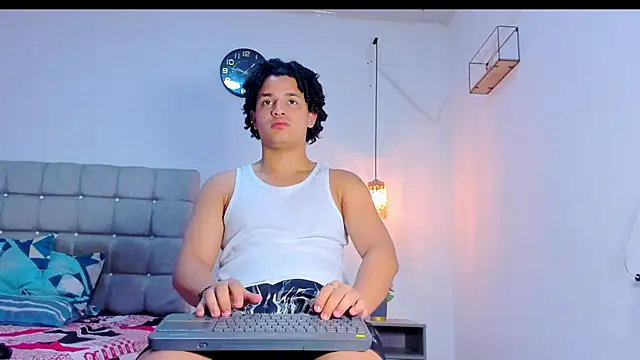 samxx muscle online show from 02.01.26