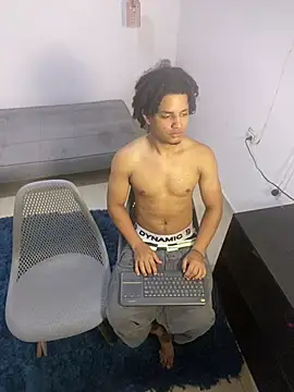 samxx muscle online show from 04.20.26