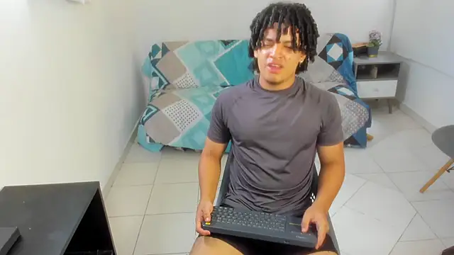 samxx muscle online show from 07.21.26