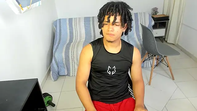 samxx muscle online show from 07.26.26