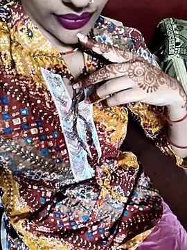 Eshwari Chopra online show from 10.10.25